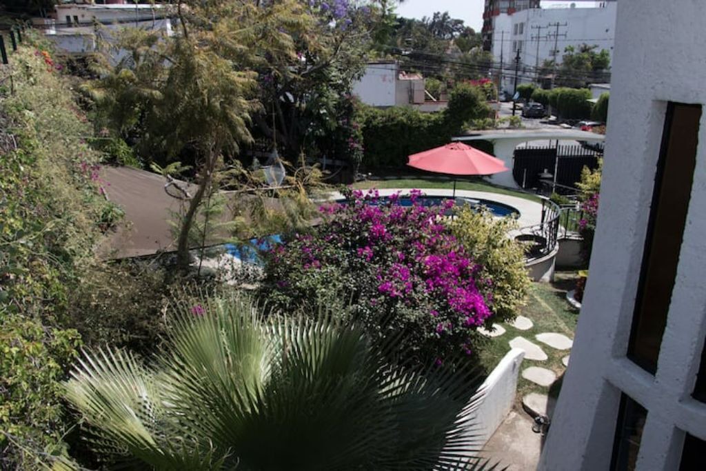 Photo of Outdoor in Cuernavaca