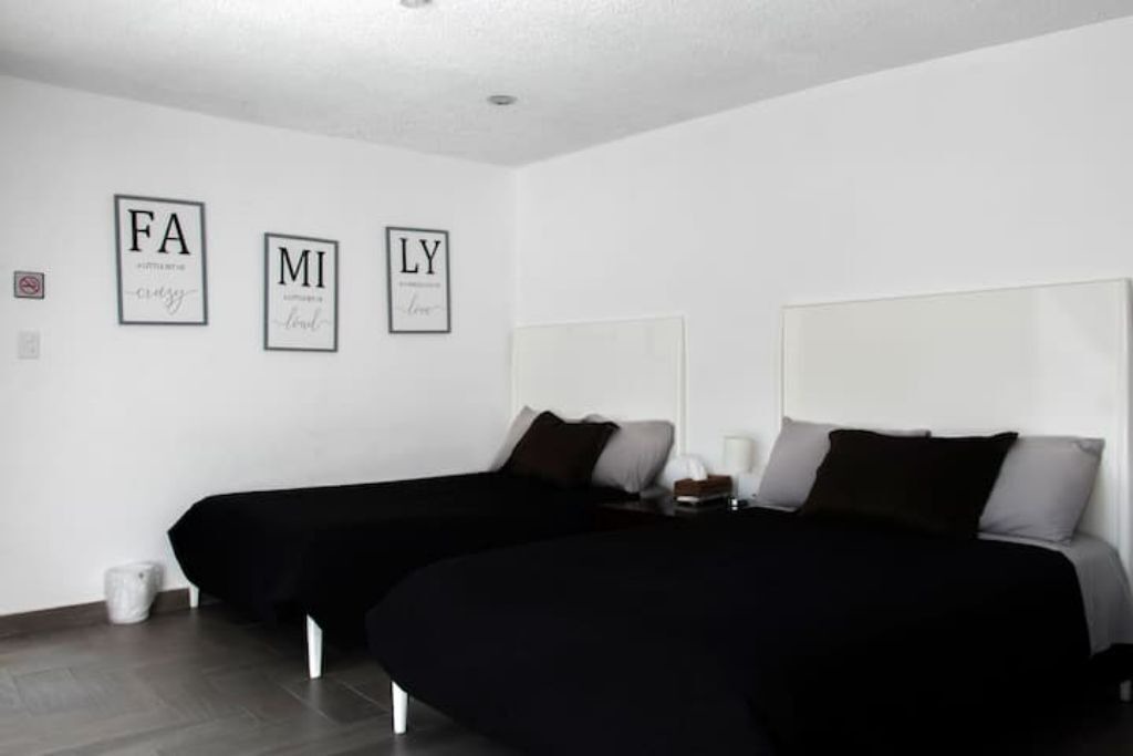 Photo of Bedroom in Cuernavaca