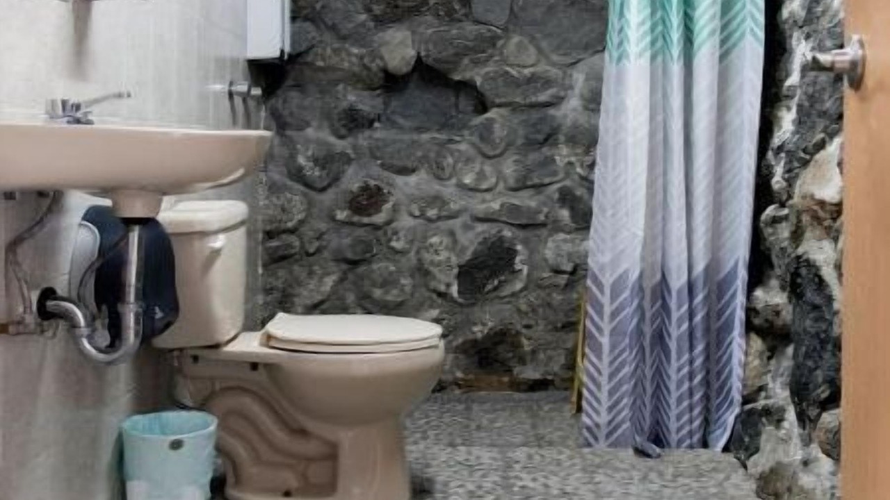 Photo of Bathroom in Cuernavaca