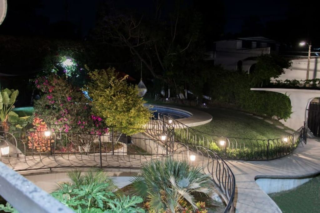 Photo of Outdoor in Cuernavaca