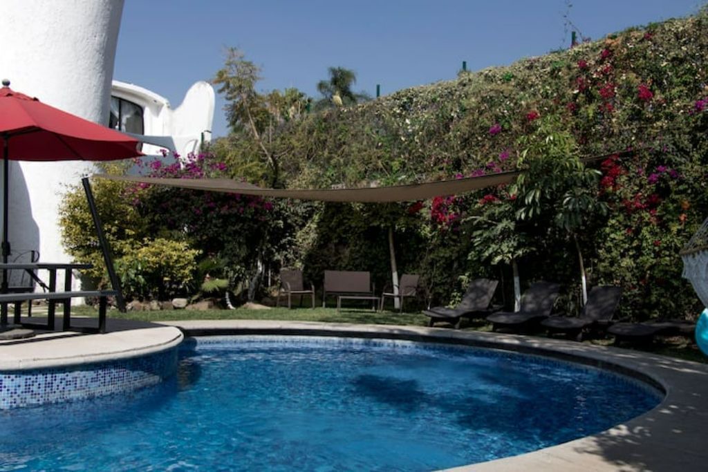 Photo of Outdoor in Cuernavaca
