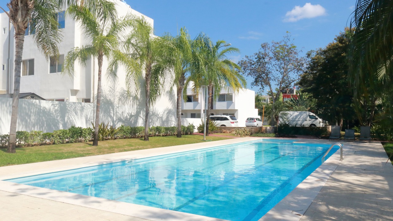 Photo of Outdoor in Puerto Juarez