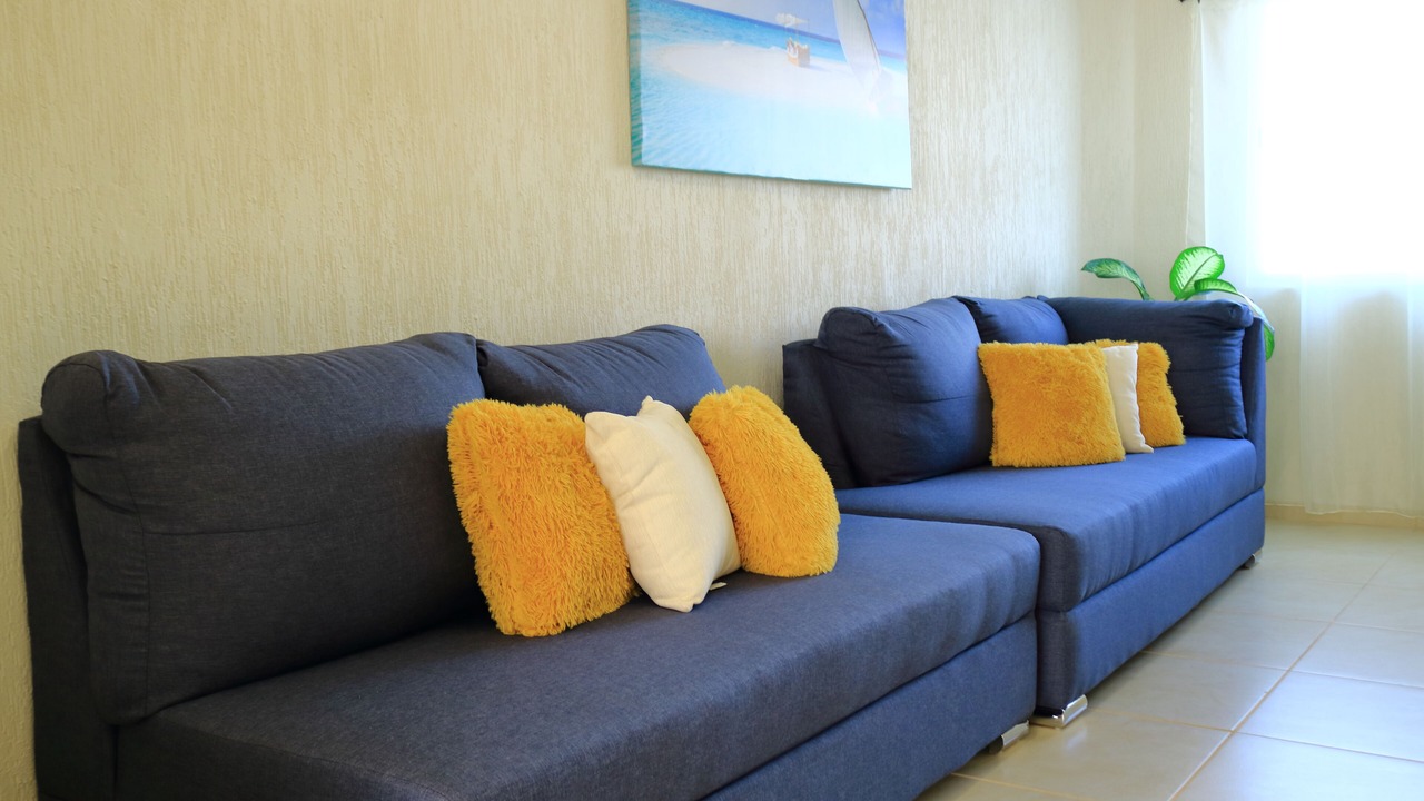 Photo of Livingroom in Puerto Juarez