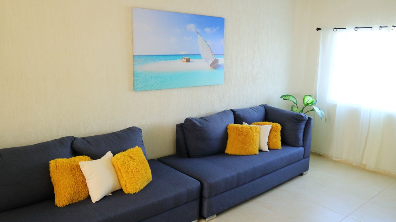 Photo of Livingroom in Puerto Juarez