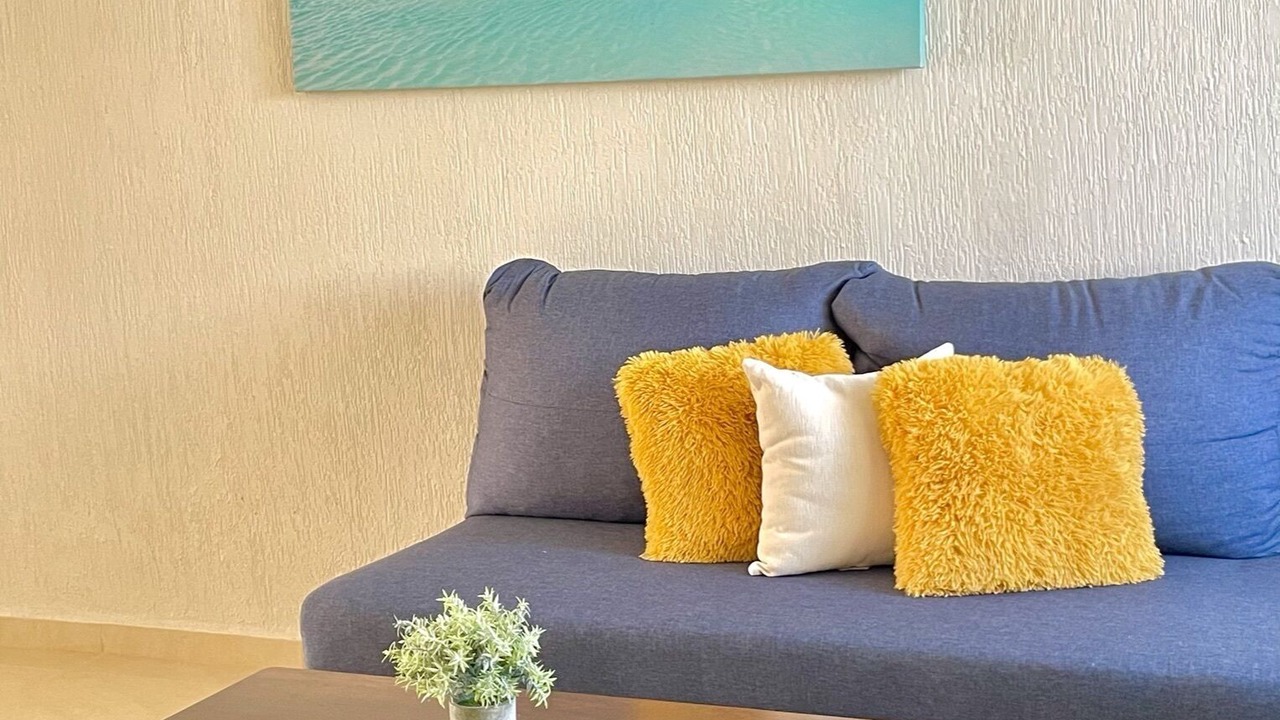 Photo of Livingroom in Puerto Juarez