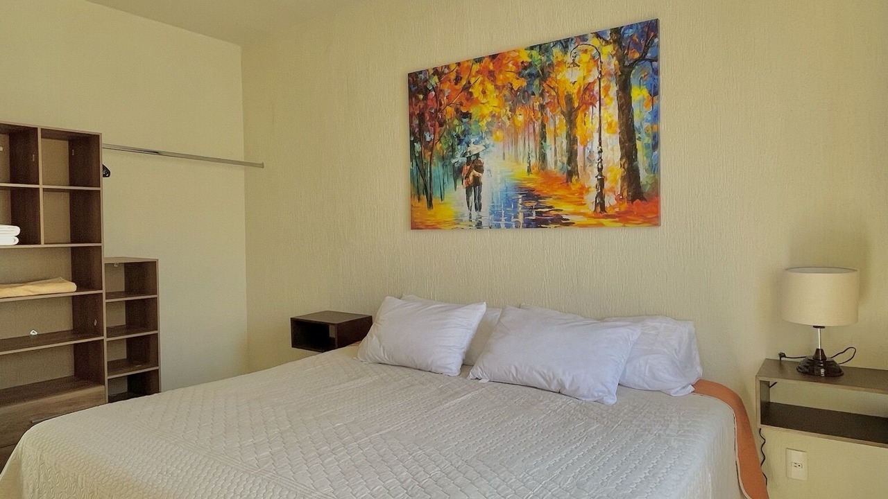 Photo of Bedroom in Puerto Juarez