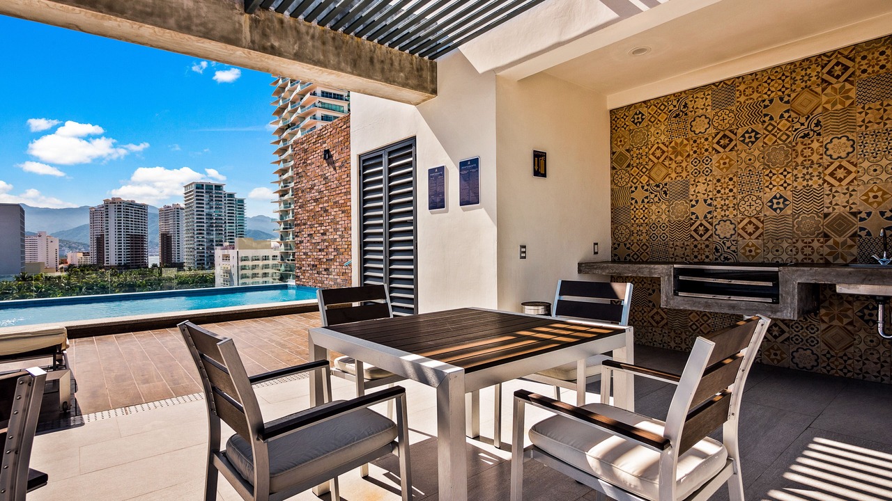Photo of Outdoor in North Hotel Zone