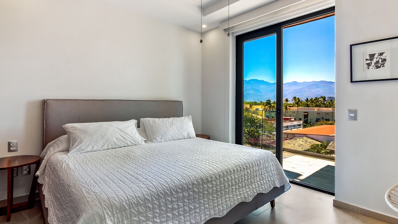 Photo of Bedroom in North Hotel Zone