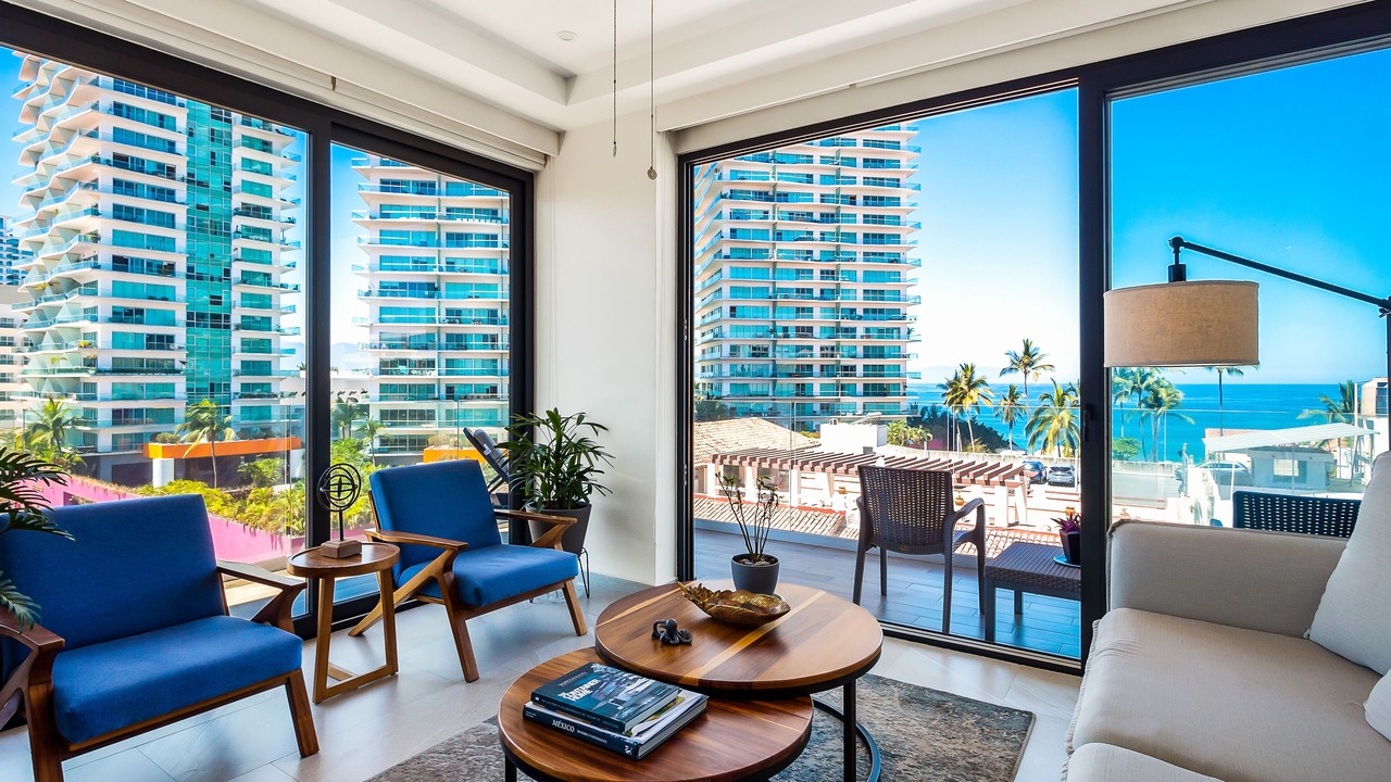 Photo of Livingroom in North Hotel Zone