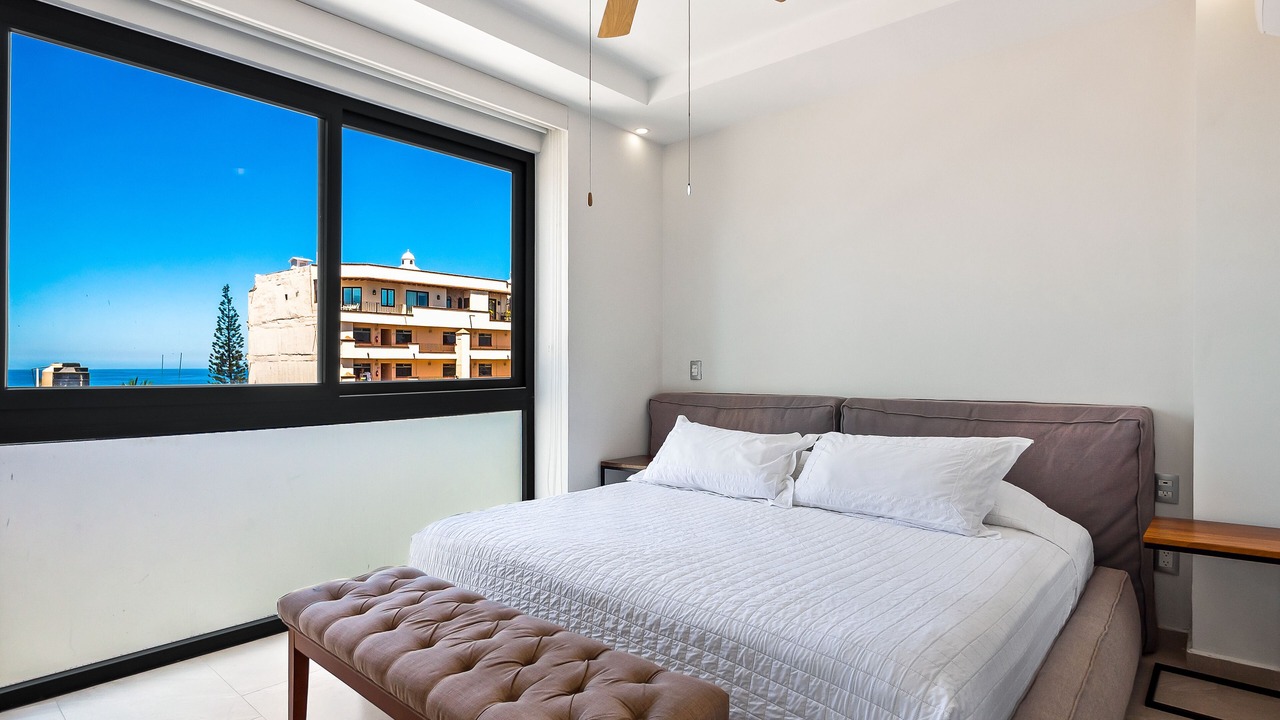 Photo of Bedroom in North Hotel Zone