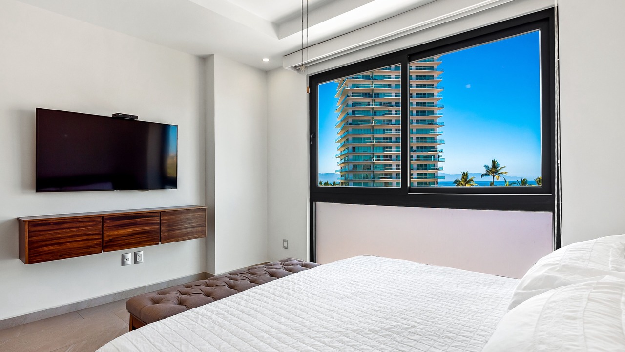 Photo of Bedroom in North Hotel Zone