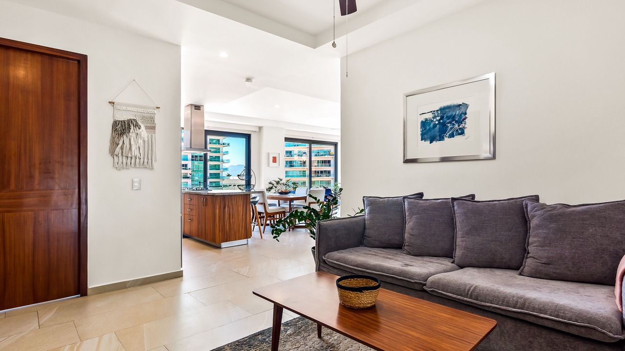 Photo of Livingroom in North Hotel Zone
