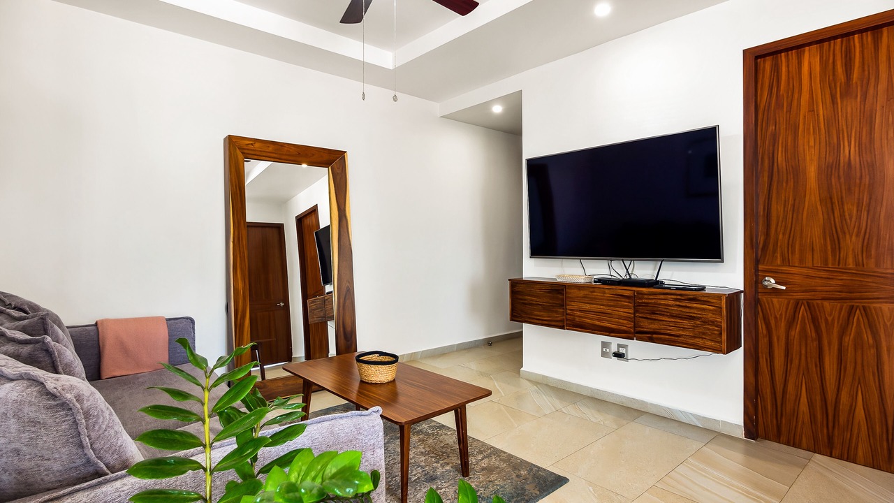 Photo of Livingroom in North Hotel Zone