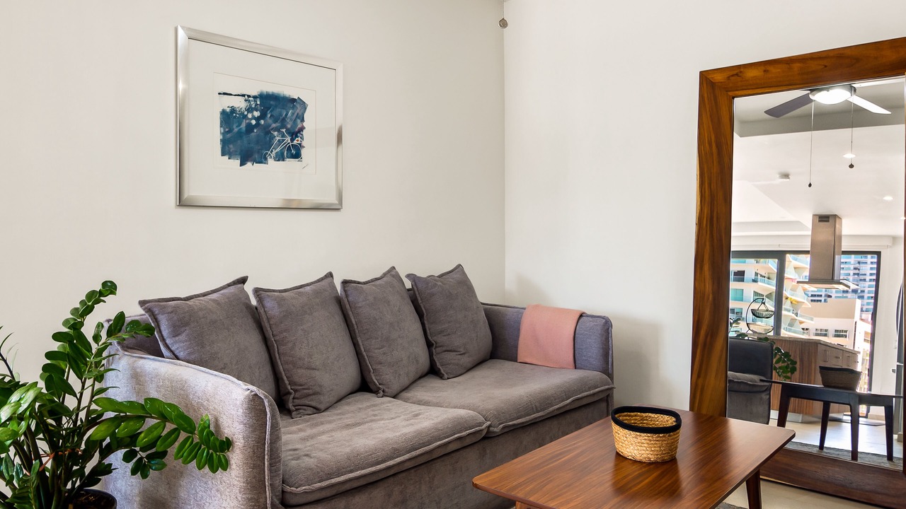 Photo of Livingroom in North Hotel Zone