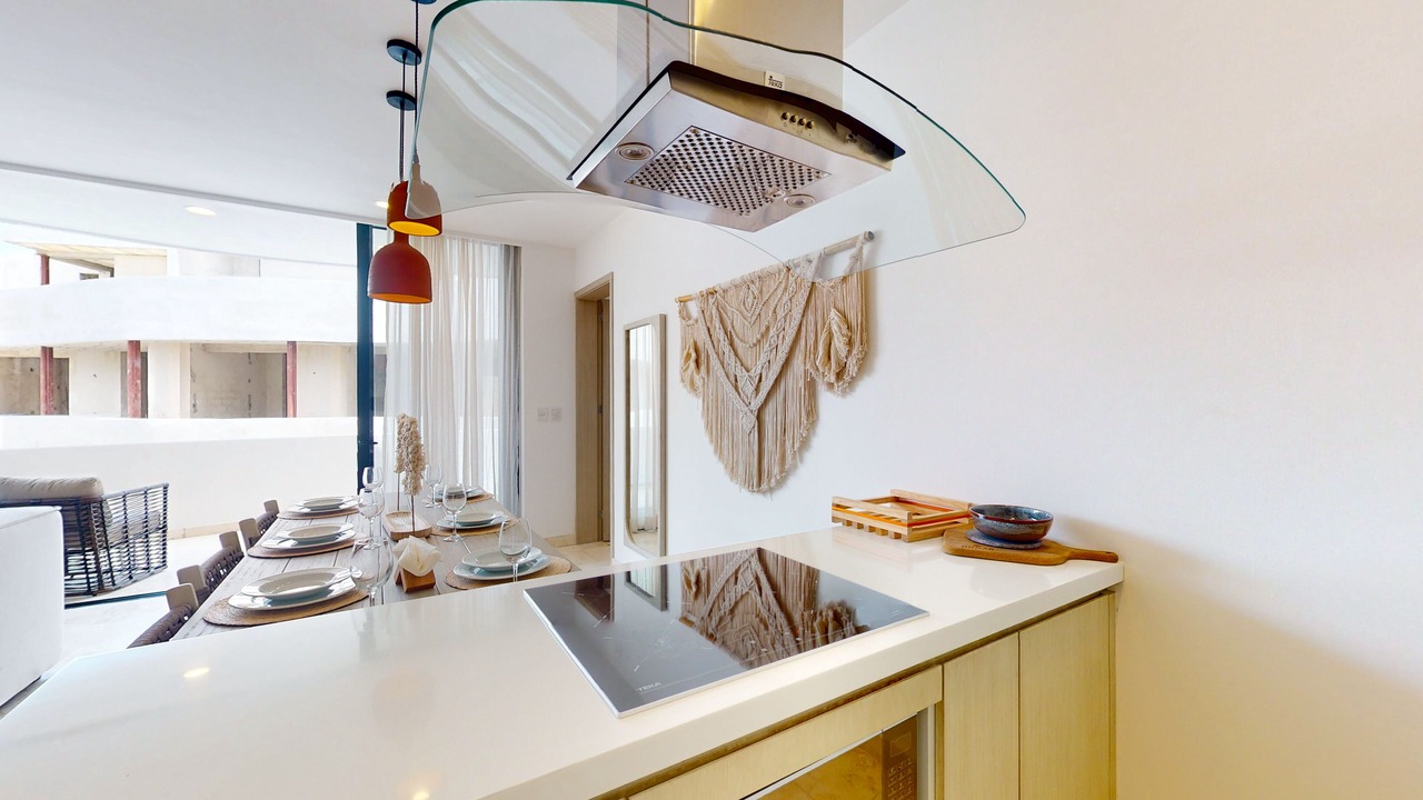 Photo of Kitchen in Zama