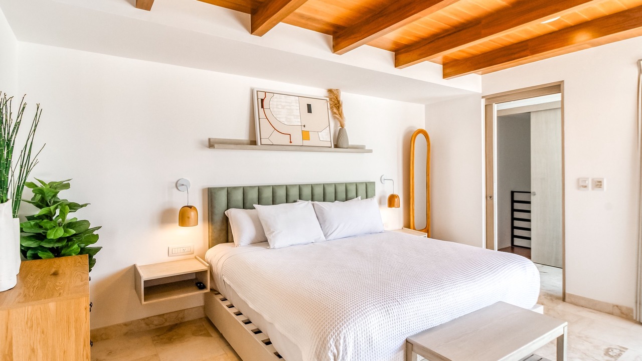 Photo of Bedroom in Zama