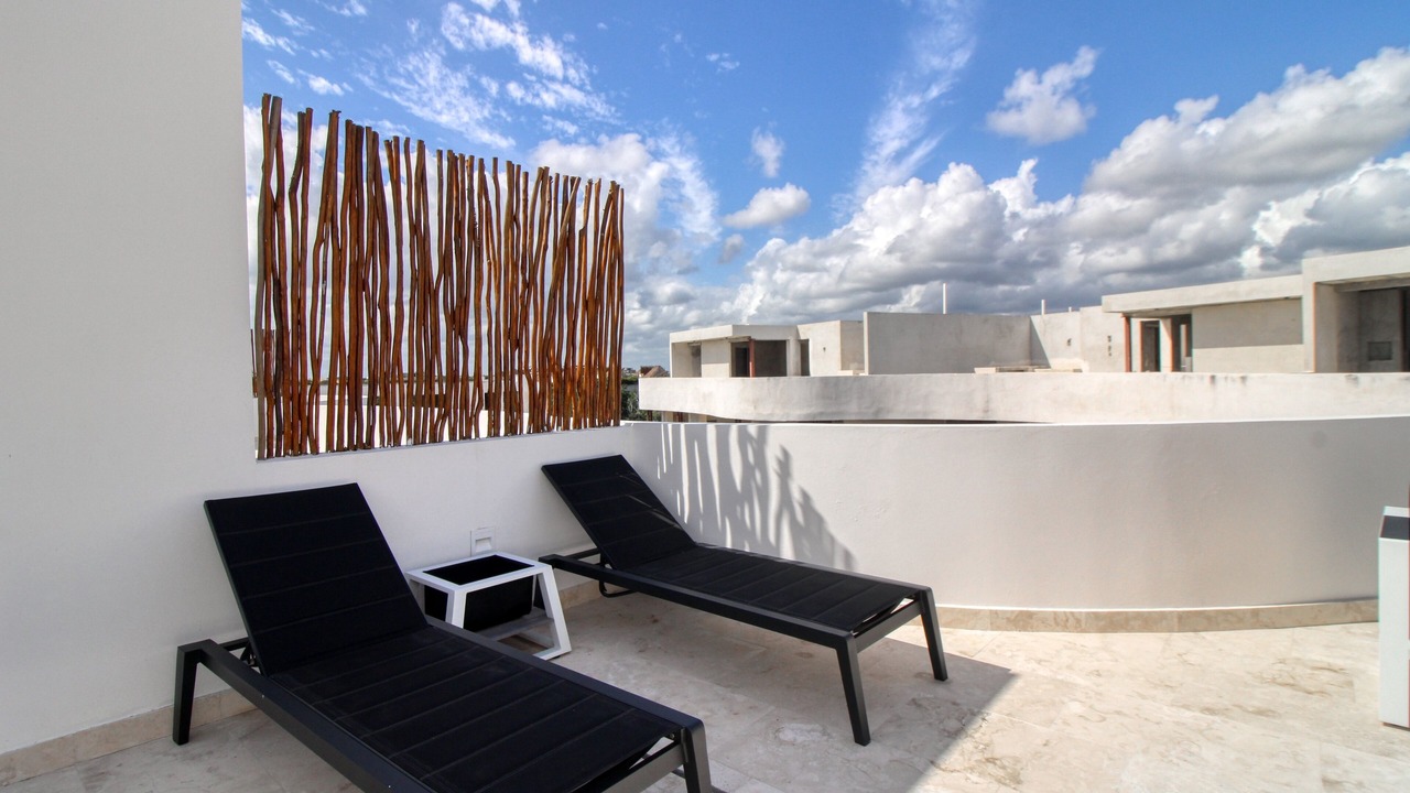 Photo of Patio Balcony in Zama