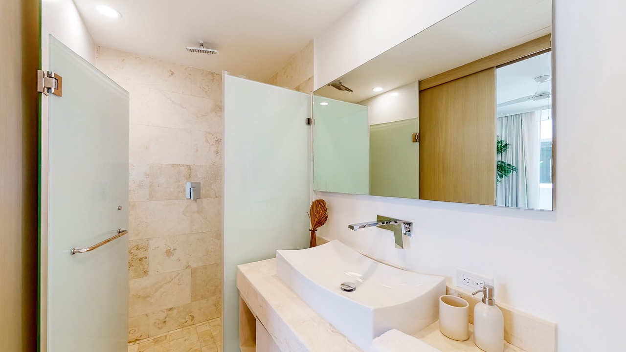 Photo of Bathroom in Zama
