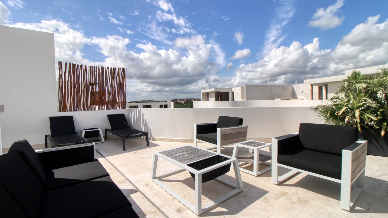 Photo of Patio Balcony in Zama