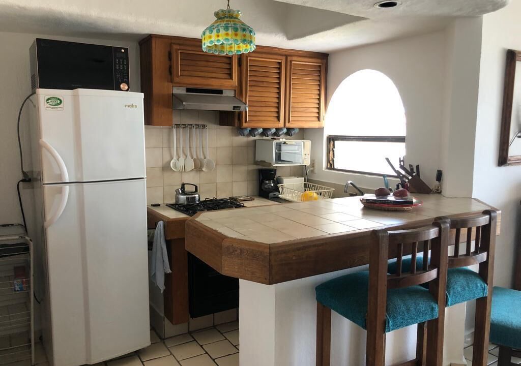 Photo of Kitchen in Marina Vallarta