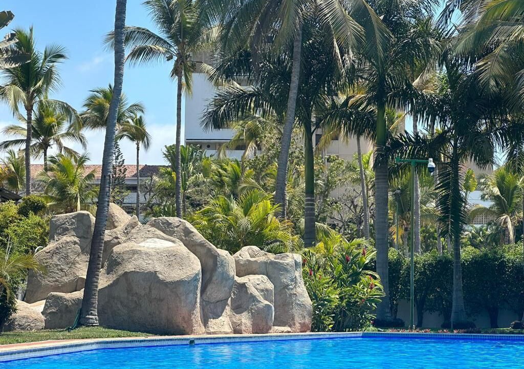 Photo of Outdoor in Marina Vallarta