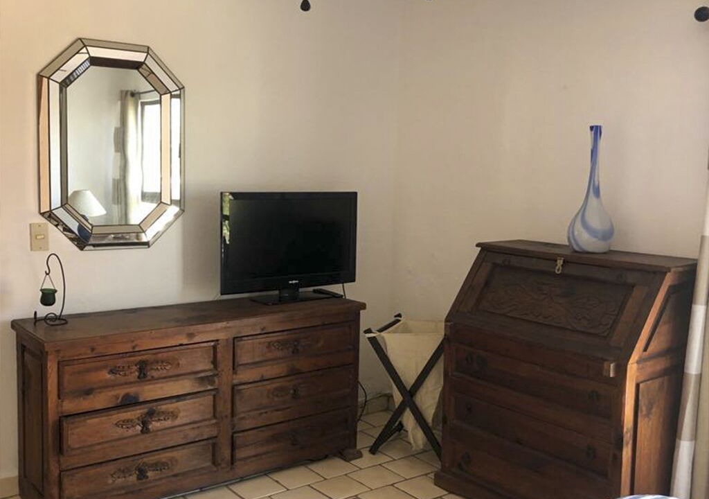 Photo of Bedroom in Marina Vallarta