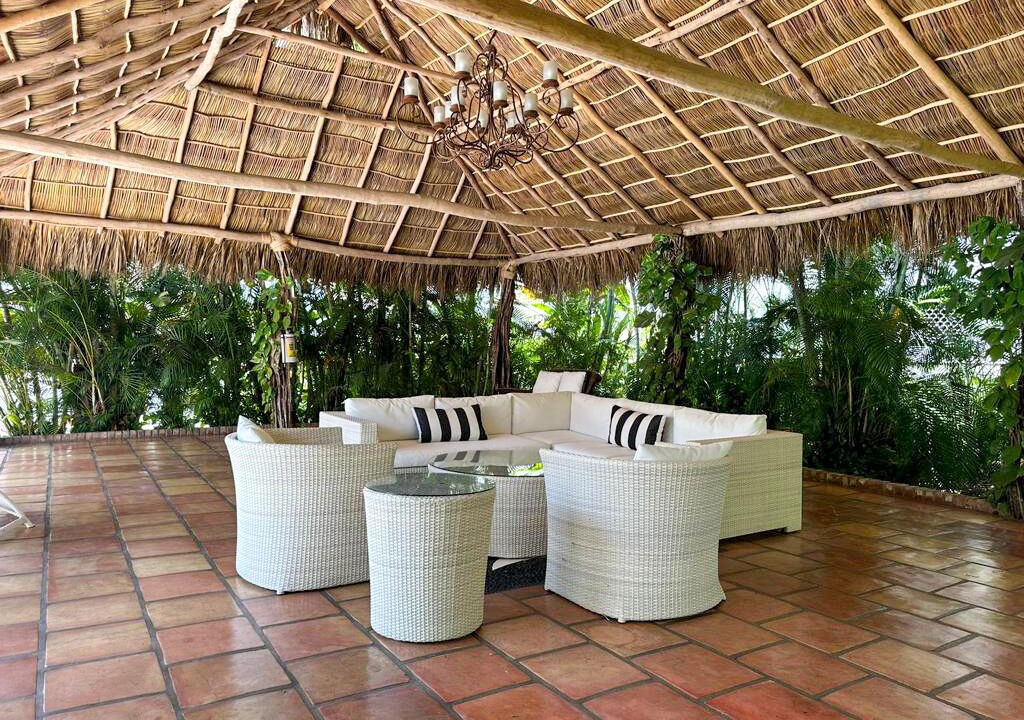 Photo of Patio Balcony in Marina Vallarta