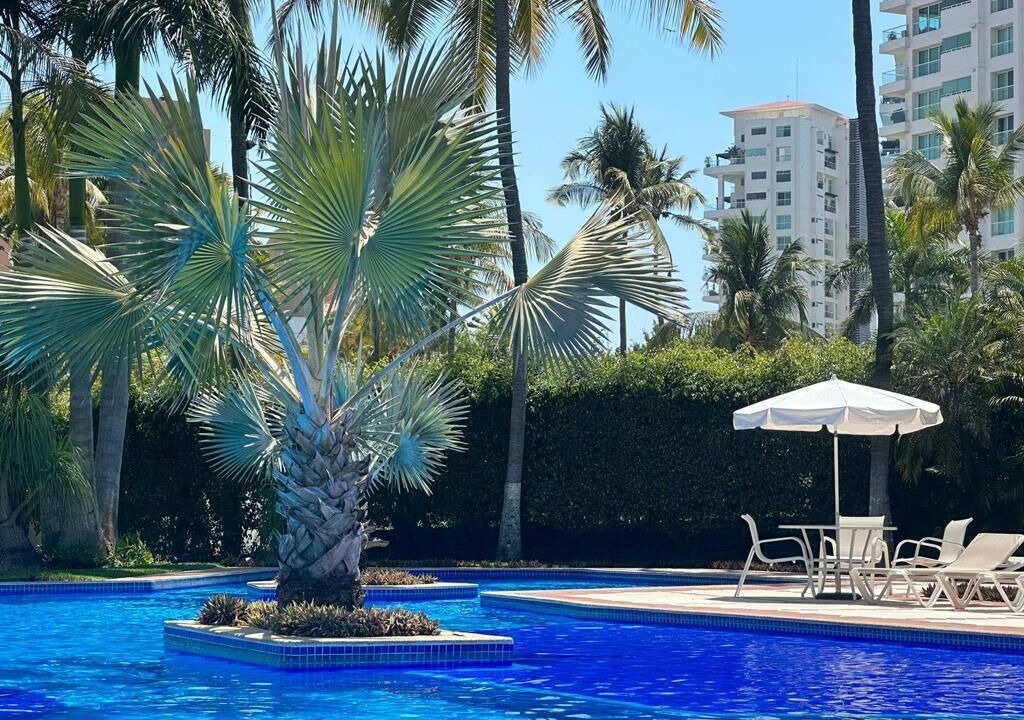Photo of Outdoor in Marina Vallarta