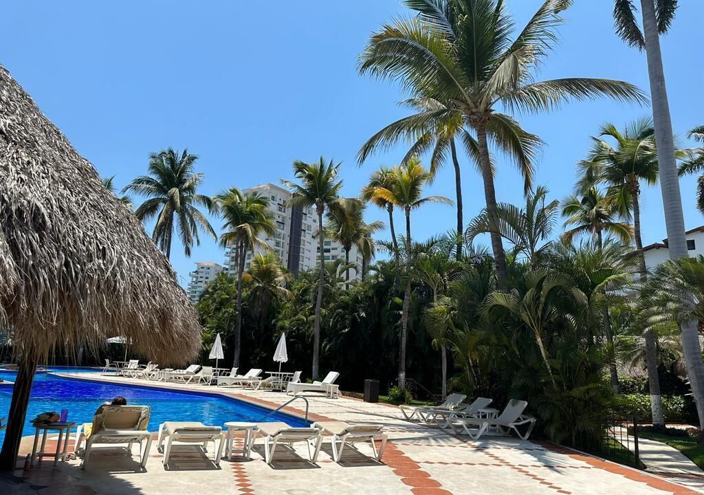 Photo of Outdoor in Marina Vallarta