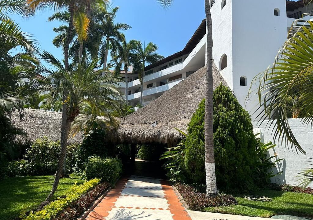 Photo of Outdoor in Marina Vallarta