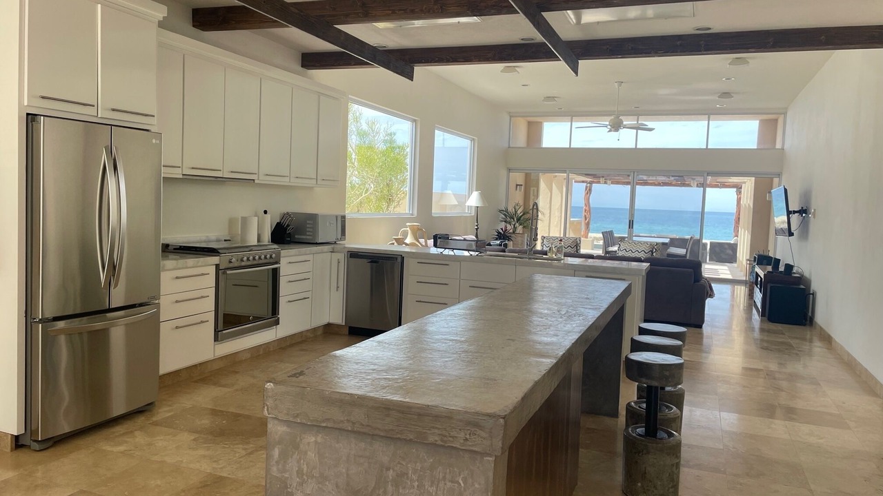 Photo of Kitchen in La Ribera