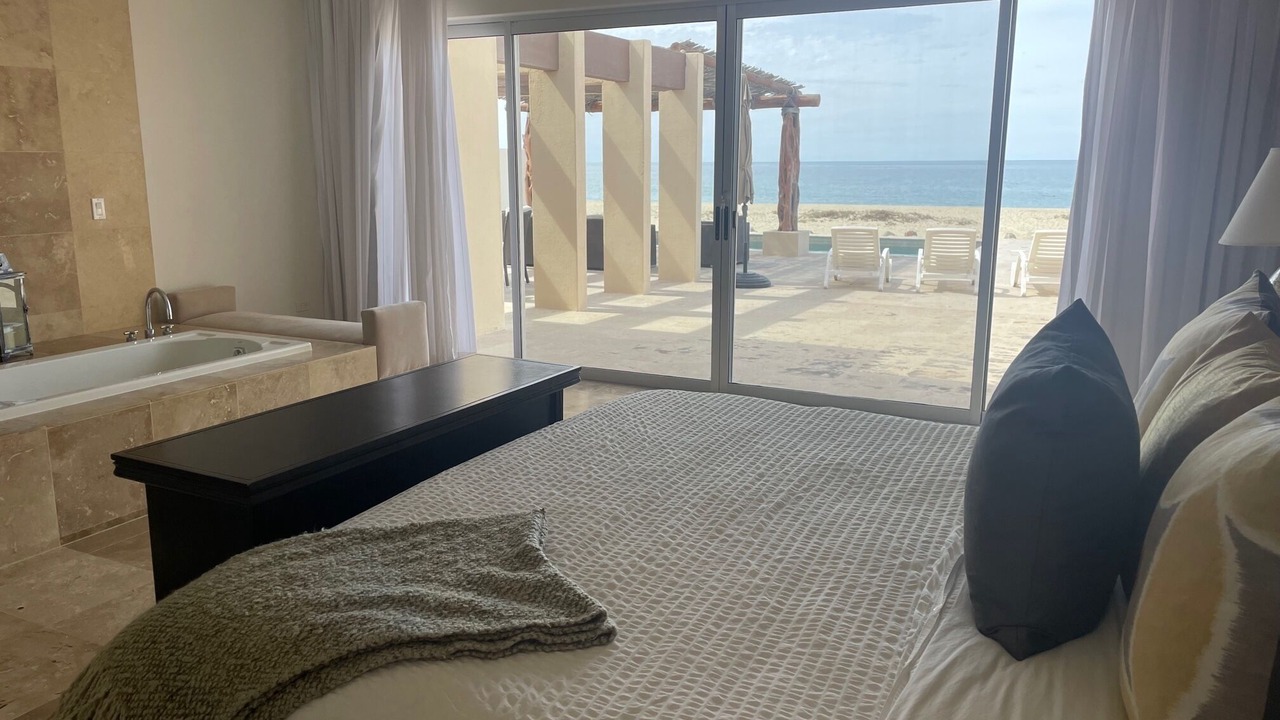 Photo of Bedroom in La Ribera