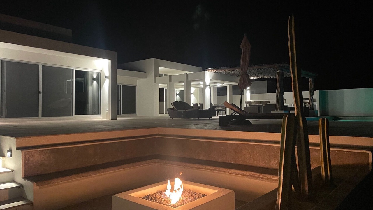 Photo of Patio Balcony in La Ribera
