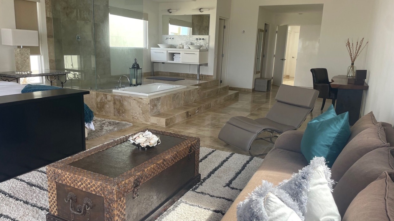 Photo of Livingroom in La Ribera