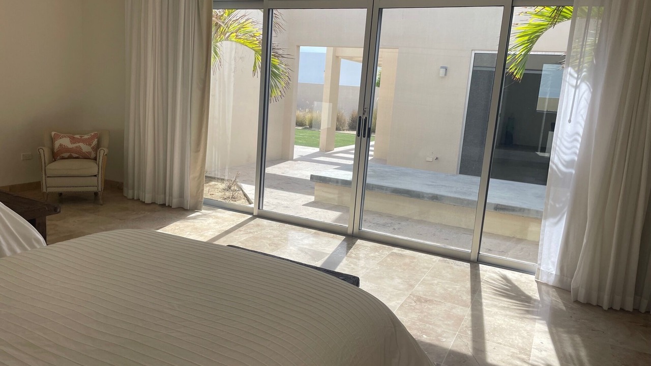 Photo of Bedroom in La Ribera
