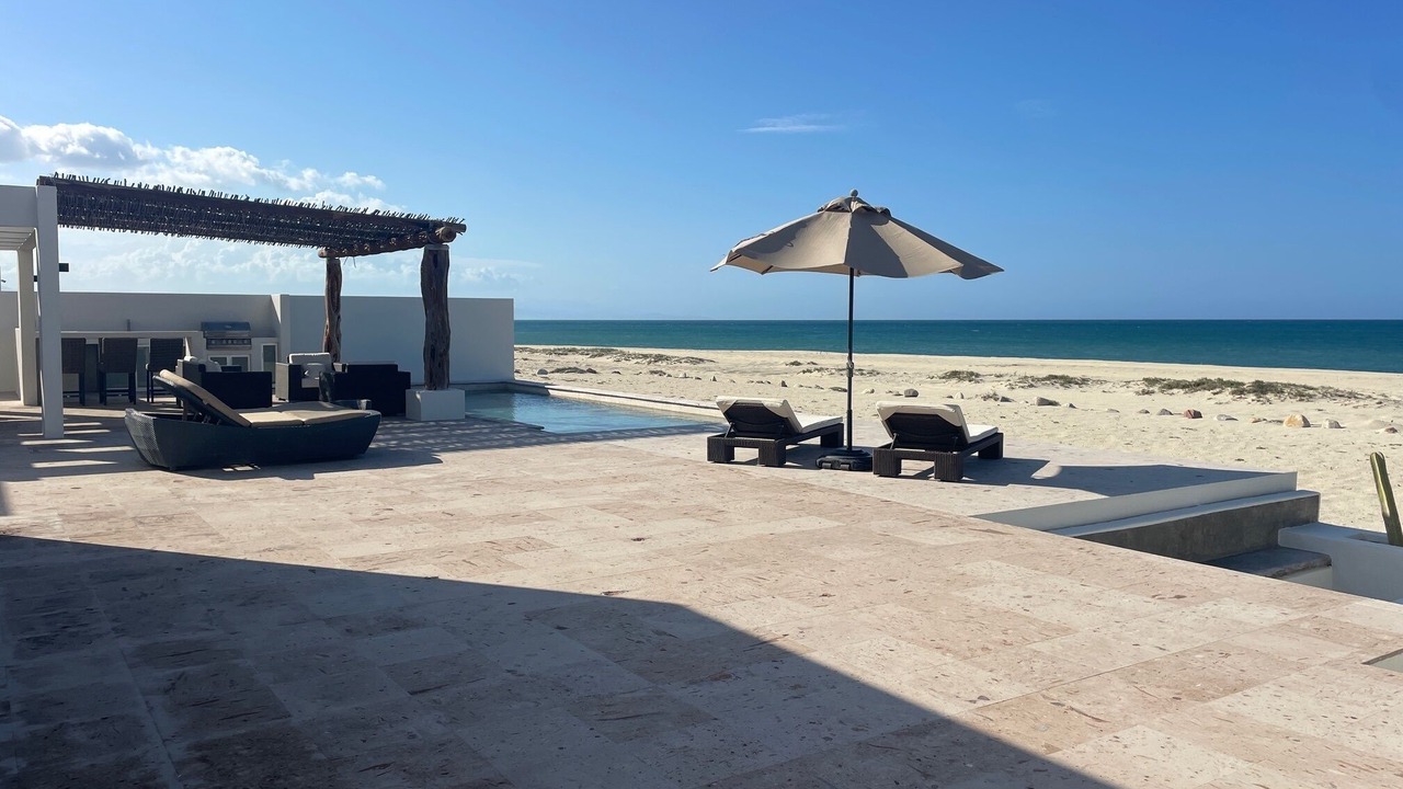 Photo of Outdoor in La Ribera