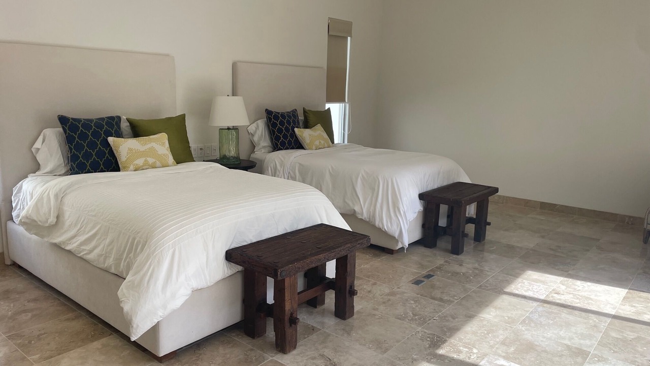 Photo of Bedroom in La Ribera