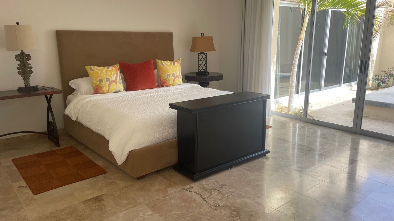 Photo of Bedroom in La Ribera