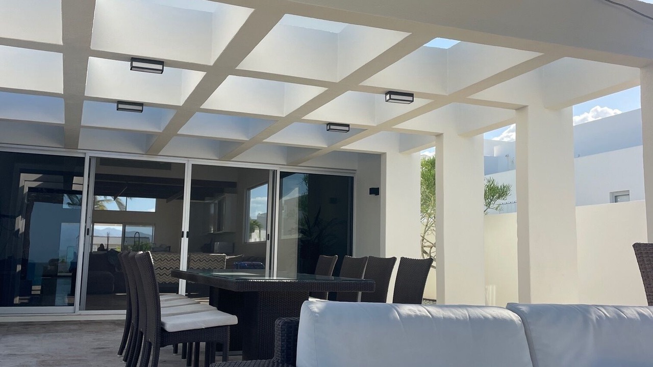 Photo of Patio Balcony in La Ribera