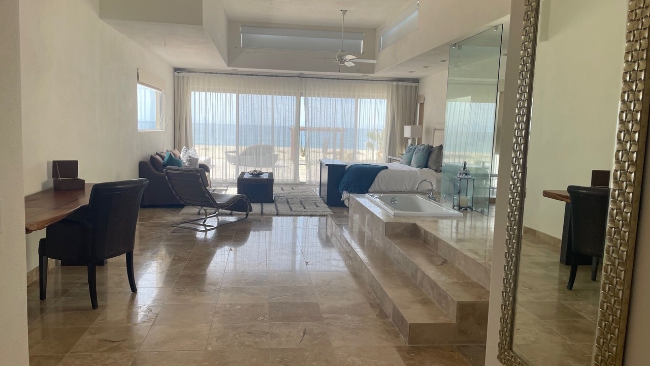 Photo of Bedroom in La Ribera