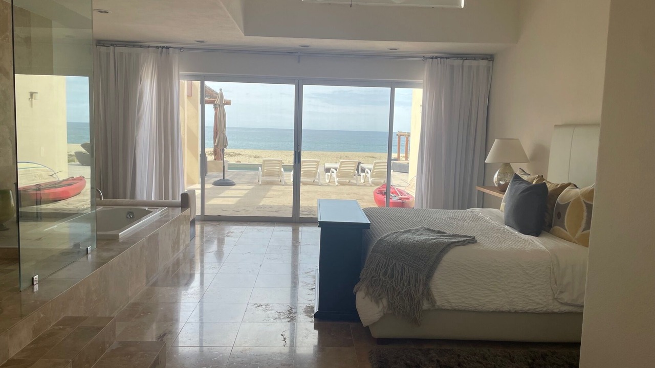 Photo of Bedroom in La Ribera