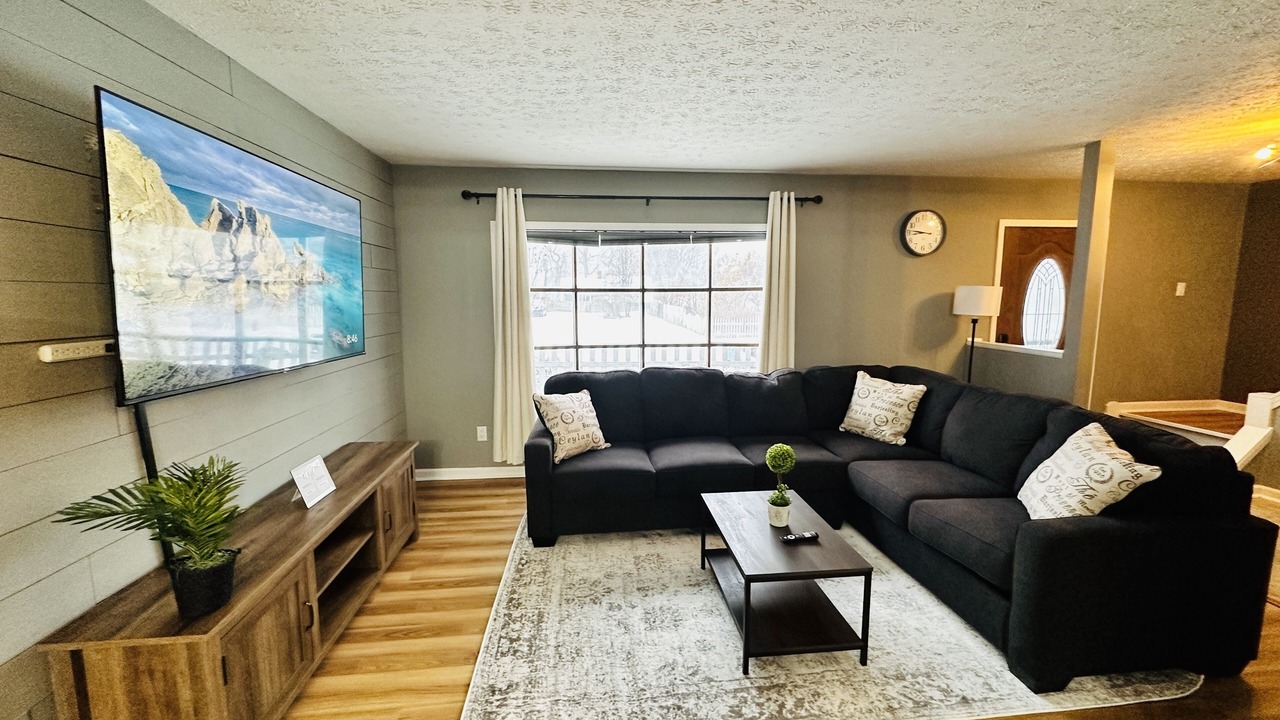 Photo of Livingroom in Willobee On The Lake