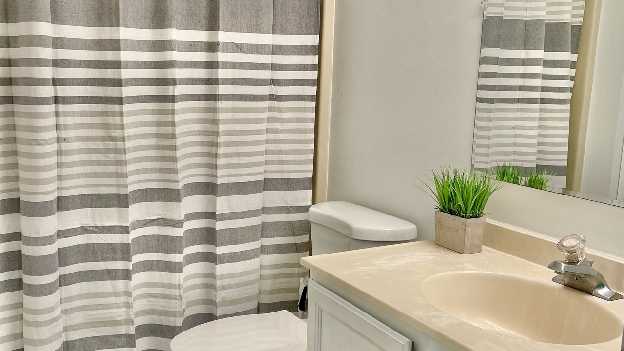 Photo of Bathroom in Ocean Pines