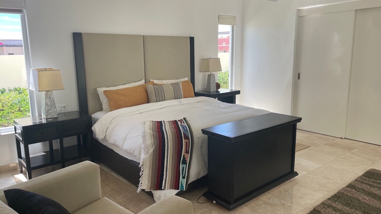 Photo of Bedroom in La Ribera