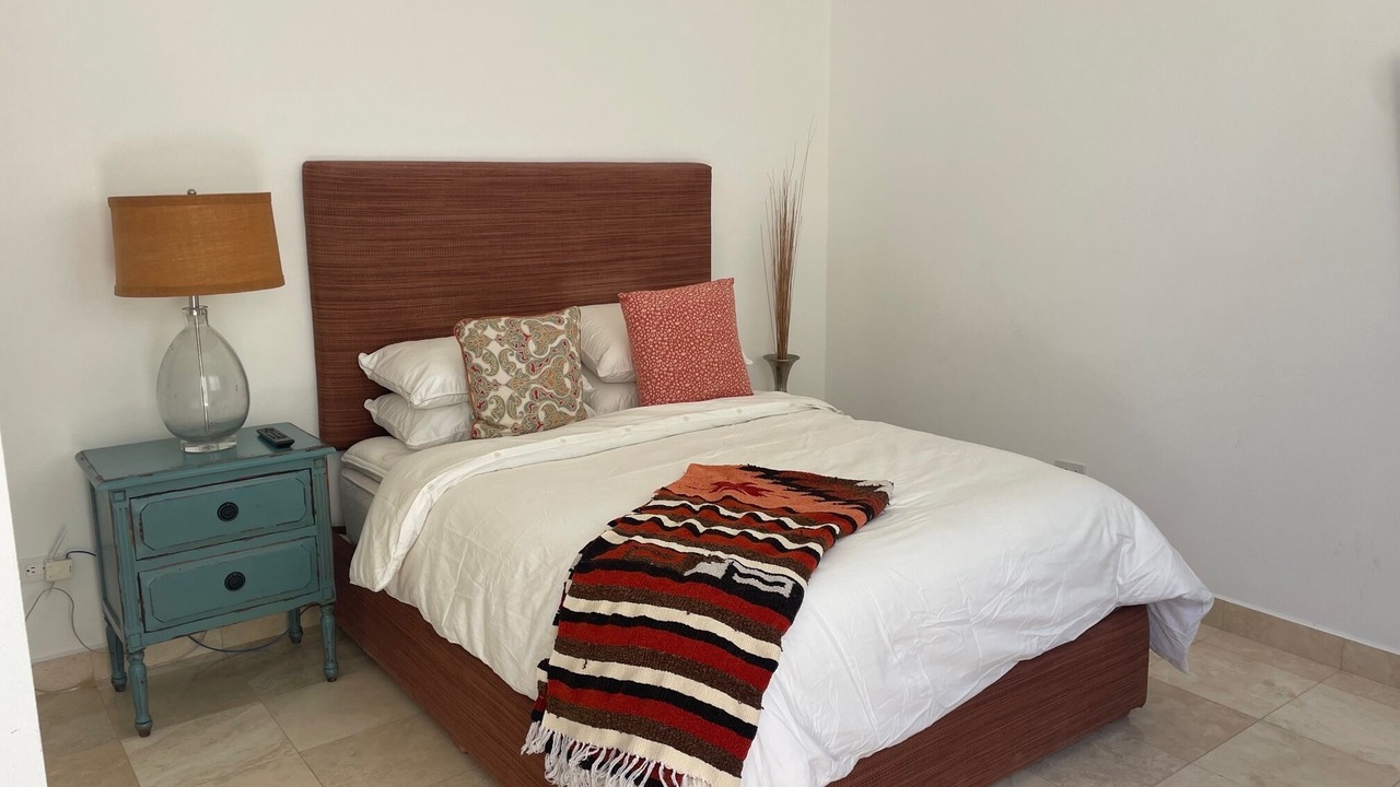 Photo of Bedroom in La Ribera