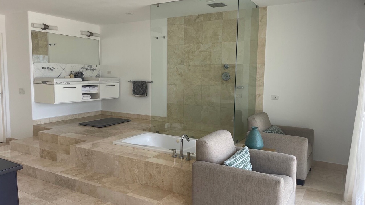 Photo of Bathroom in La Ribera