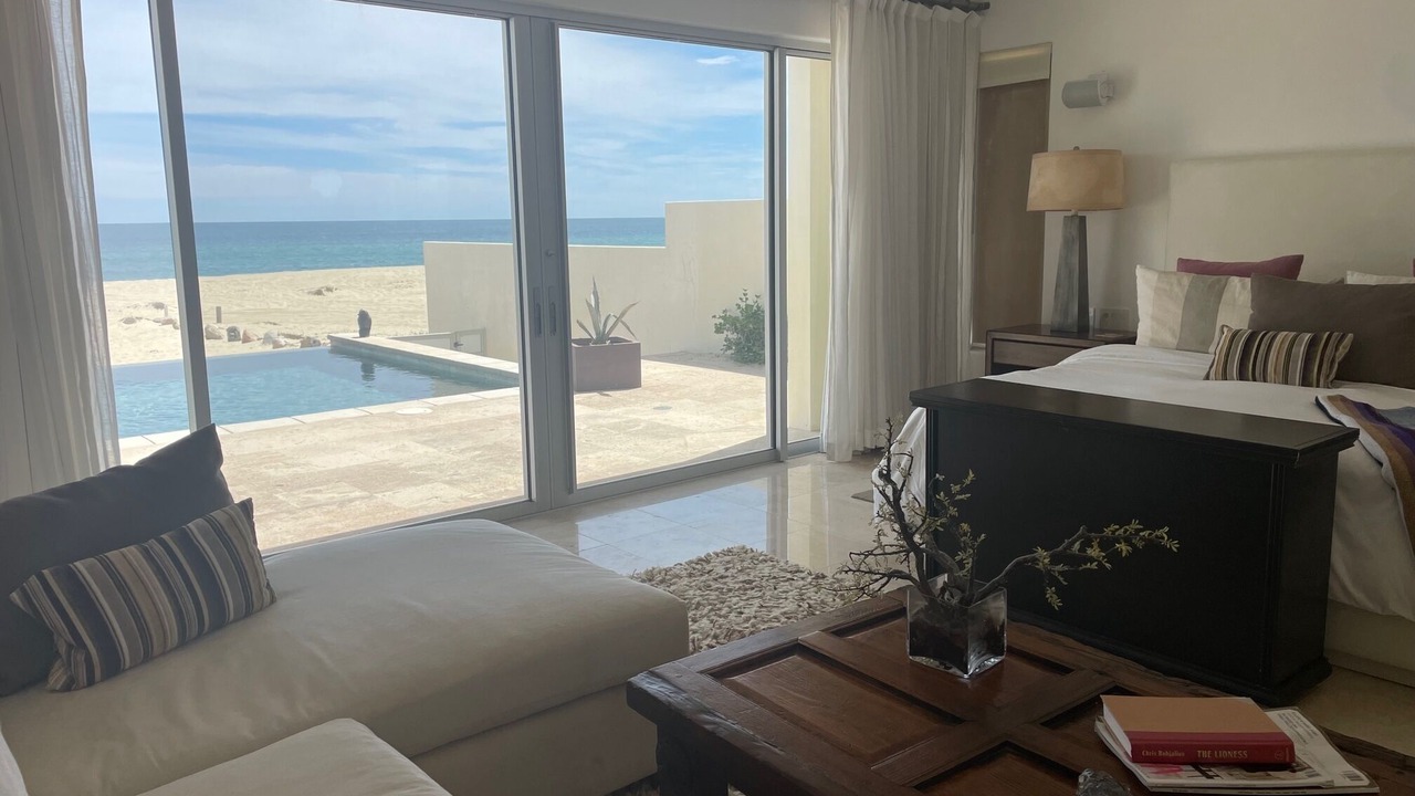 Photo of Bedroom in La Ribera