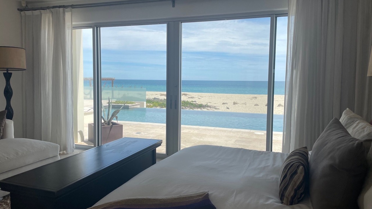 Photo of Bedroom in La Ribera