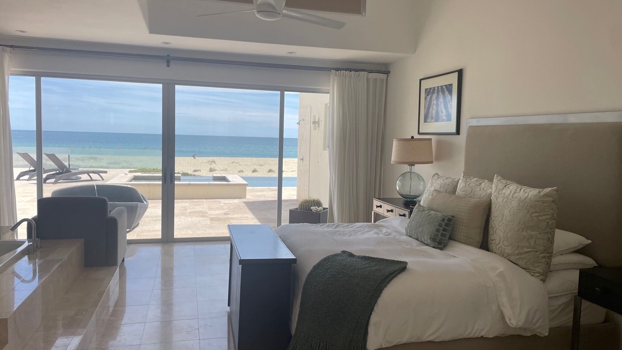 Photo of Bedroom in La Ribera