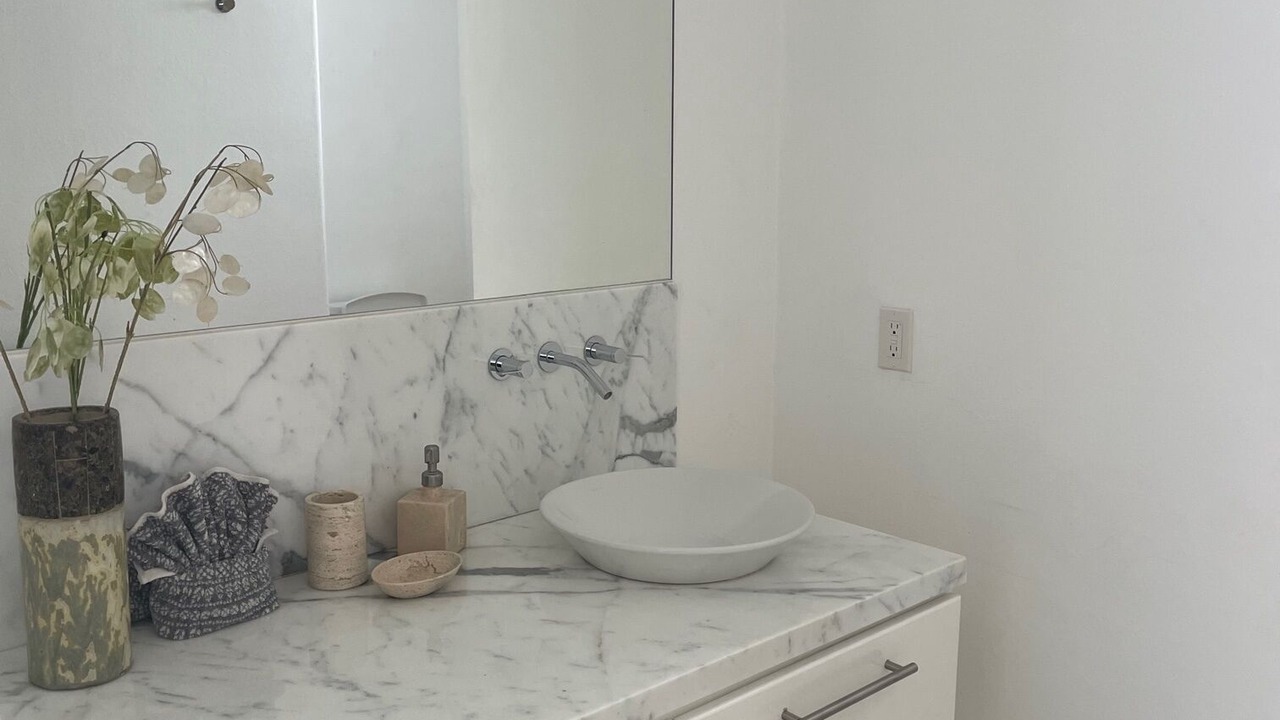 Photo of Bathroom in La Ribera